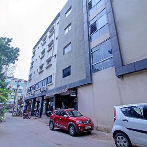Collection O Cititel Mehdipatnam